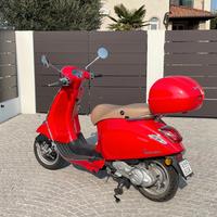 Piaggio Vespa 50 ET2 - 2017
