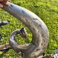 Espansione fresco per KTM/Husquarna 250/300