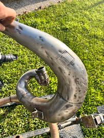 Espansione fresco per KTM/Husquarna 250/300