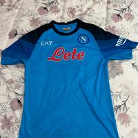Maglia gara SSC Napoli 2022/2023