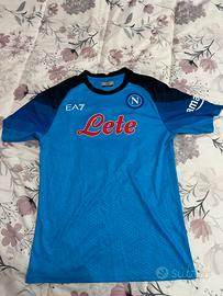 Maglia gara SSC Napoli 2022/2023