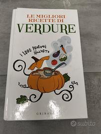 Le migliori ricette di verdure. I 1.000 profumi de