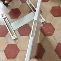 Kit Meliconi di sopravvosizone lavatrice asci