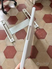 Kit Meliconi di sopravvosizone lavatrice asci