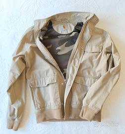 Carhartt giubbotto mezza stagione
