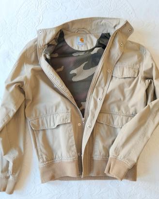 Carhartt giubbotto mezza stagione