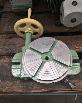 Divisore manuale per fresatrice casenuove