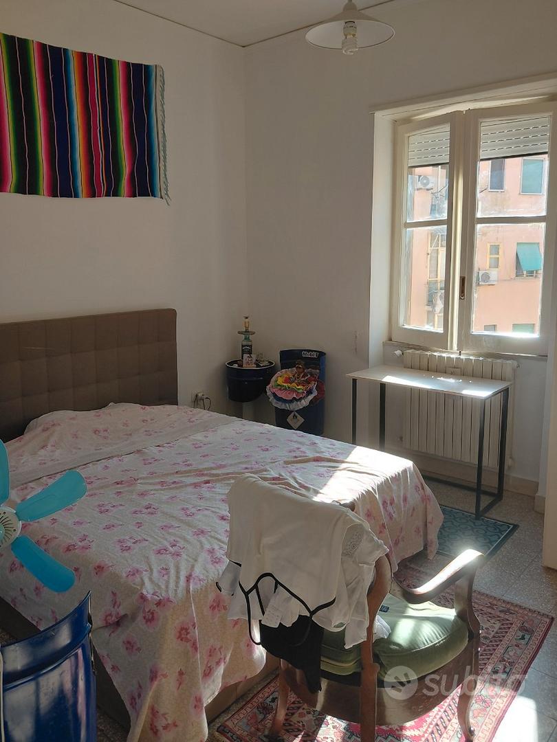 Appartamento – Salerno, Arbostella - Altro