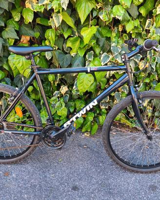 MTB Rockrider 26" hardtail