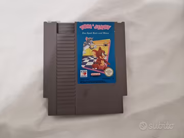 Lotto Giochi NES-SNES + Controller (anche singoli)