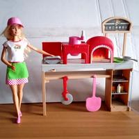 COFFEE BARBIE, PIZZERIA E SALONE BELLEZZA