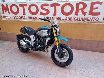 Cfmoto 700cl-x clx 700 clx700 adv adventure