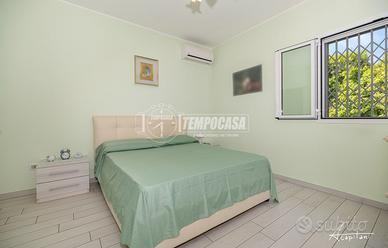 Casa indipendente totalmente ristrutturata con gra