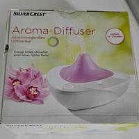 diffusore di aromi umidificatore 