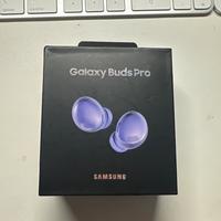 Samsung galaxy buds pro