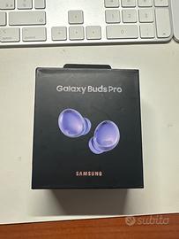 Samsung galaxy buds pro