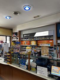 Tabaccheria e caffetteria a Verolanuova