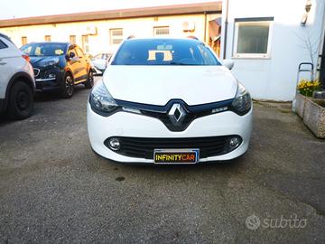 Renault Clio Sporter 1.5 dCi 8V 75CV Live NEOPATEN