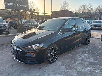 Mercedes-benz B 180 d Automatic Premium