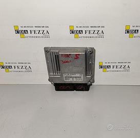 CENTRALINA MOTORE MERCEDES Classe S W220 4Â° Serie