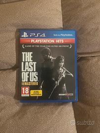 The Last Of Us