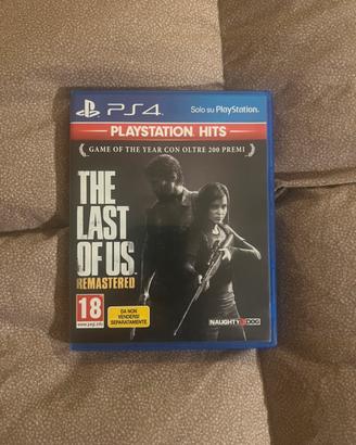 The Last Of Us
