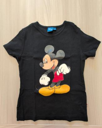 Maglietta Mickey Mouse