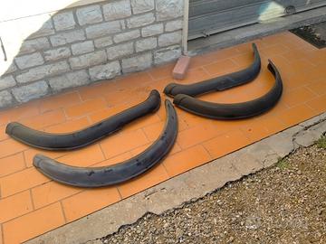 paraurtini originali jeep 