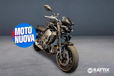 YAMAHA MT-10 1000