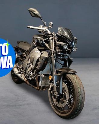 YAMAHA MT-10 1000