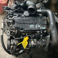 MOTORE M9T670 2.3 DCI/CDTI RENAULT MASTER 3