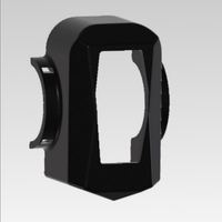 Protezione Mappe KTM Husqvarna 2 Tempi