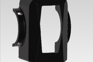 Protezione Mappe KTM Husqvarna 2 Tempi