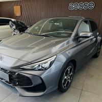 MG MG3 1.5 Hybrid+ Luxury