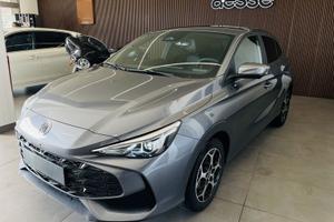 MG MG3 1.5 Hybrid+ Luxury