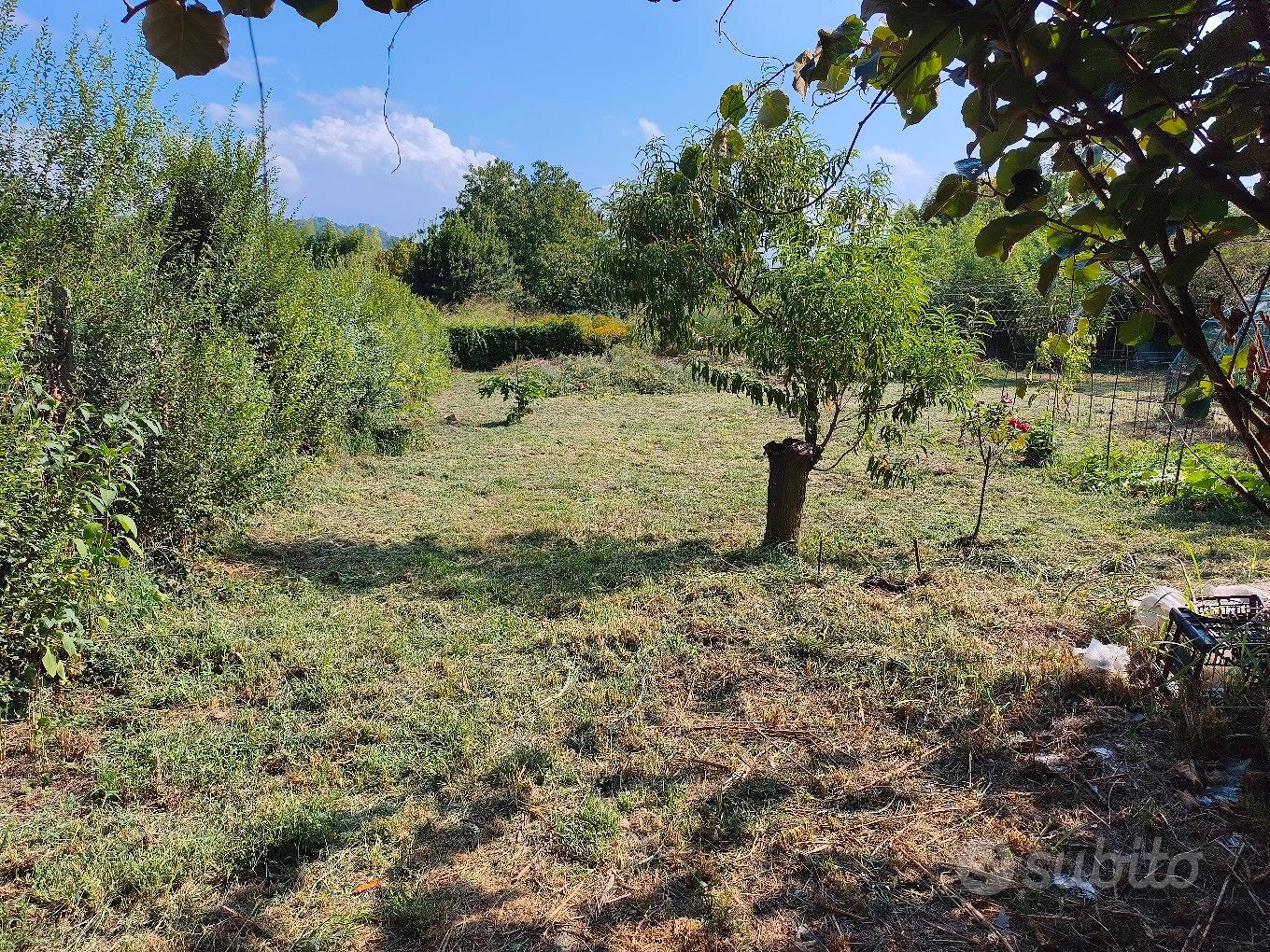 Terreno di 1100 mq - Vista 2