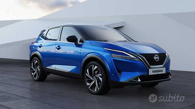 Ricambi Nissan Qashqai 2015 > 2026