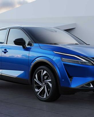 Ricambi Nissan Qashqai 2015 > 2026