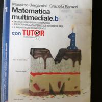 Matematica multimediale blu vol. 1