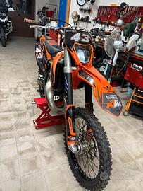 Ktm exc 125