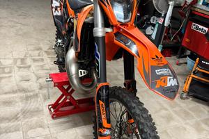 Ktm exc 125