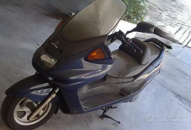 Yamaha Majestic 250 Dx - scooter