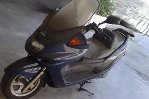 Yamaha Majestic 250 Dx - scooter