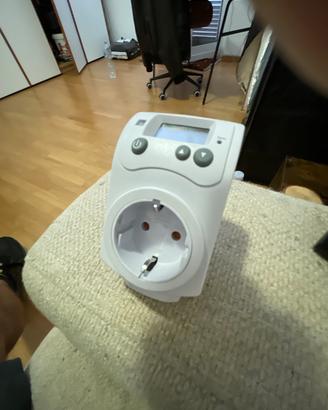 Humidity controller model. 5916hc