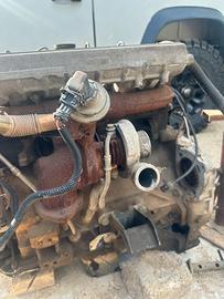 Motore defender 300 tdi L23