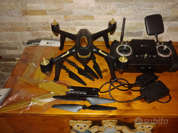 Drone Hubsan H501S