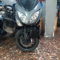 Yamaha tmax 500