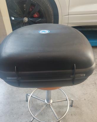 bauletto moto 