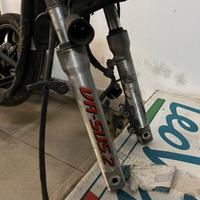 forcelle honda sfx 50