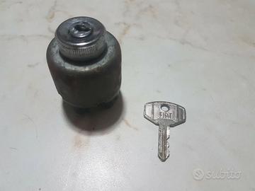 Accensione Fiat 500 F Originale usato